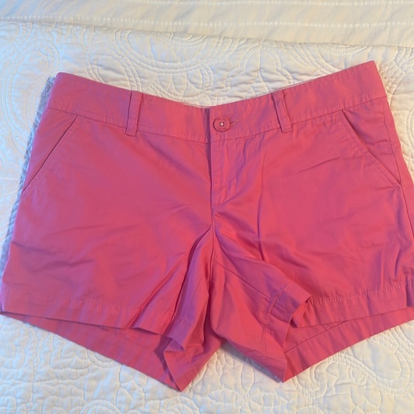 Lilly Pulitzer Callahan shorts - Picture 1 of 5